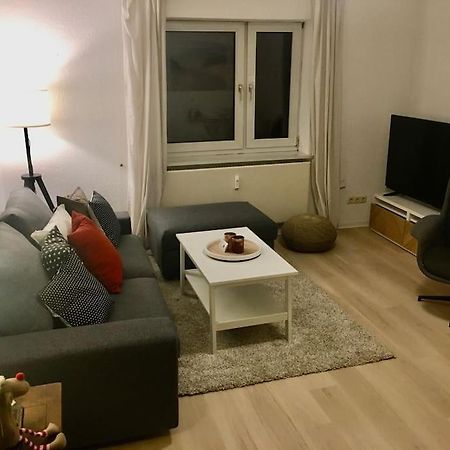 Schoene 2-Zimmerwohnung, 10 Geh-Minuten Zum Strand Timmendorfer Strand Eksteriør bilde